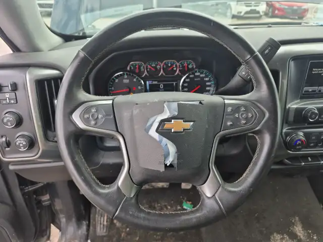 2017 Chevrolet Silverado 1500 - Photo 27