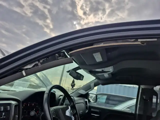 2017 Chevrolet Silverado 1500 - Photo 28