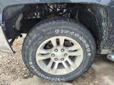 2017 Chevrolet Silverado 1500 - Photo 30