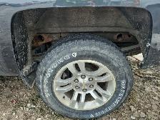 2017 Chevrolet Silverado 1500 - Photo 31