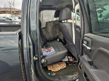 2017 Chevrolet Silverado 1500 - Photo 33