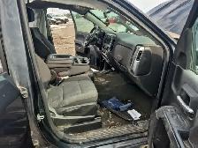 2017 Chevrolet Silverado 1500 - Photo 34