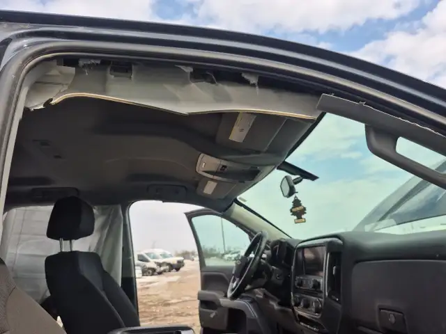 2017 Chevrolet Silverado 1500 - Photo 35