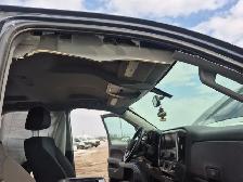 2017 Chevrolet Silverado 1500 - Photo 35