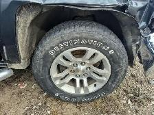 2017 Chevrolet Silverado 1500 - Photo 36