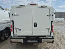 2011 Ford F-150 w/Heavy Duty Payload Package - Photo 3