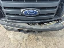 2011 Ford F-150 w/Heavy Duty Payload Package - Photo 8