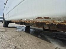 2011 Ford F-150 w/Heavy Duty Payload Package - Photo 12