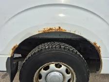 2011 Ford F-150 w/Heavy Duty Payload Package - Photo 13