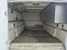 2011 Ford F-150 w/Heavy Duty Payload Package - Photo 14