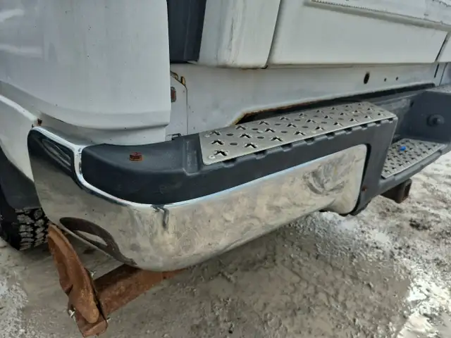 2011 Ford F-150 w/Heavy Duty Payload Package - Photo 15
