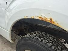 2011 Ford F-150 w/Heavy Duty Payload Package - Photo 16