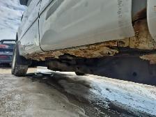 2011 Ford F-150 w/Heavy Duty Payload Package - Photo 17