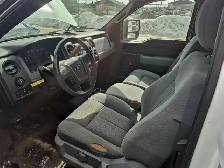 2011 Ford F-150 w/Heavy Duty Payload Package - Photo 20