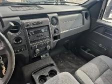 2011 Ford F-150 w/Heavy Duty Payload Package - Photo 23