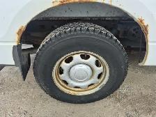 2011 Ford F-150 w/Heavy Duty Payload Package - Photo 29