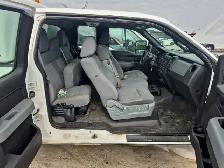 2011 Ford F-150 w/Heavy Duty Payload Package - Photo 32