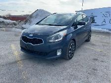 2014 Kia Rondo
