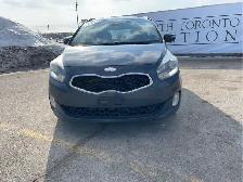 2014 Kia Rondo - Photo 2