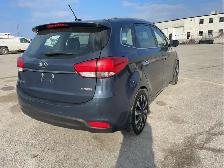 2014 Kia Rondo - Photo 5