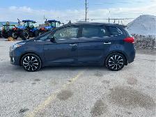 2014 Kia Rondo - Photo 8