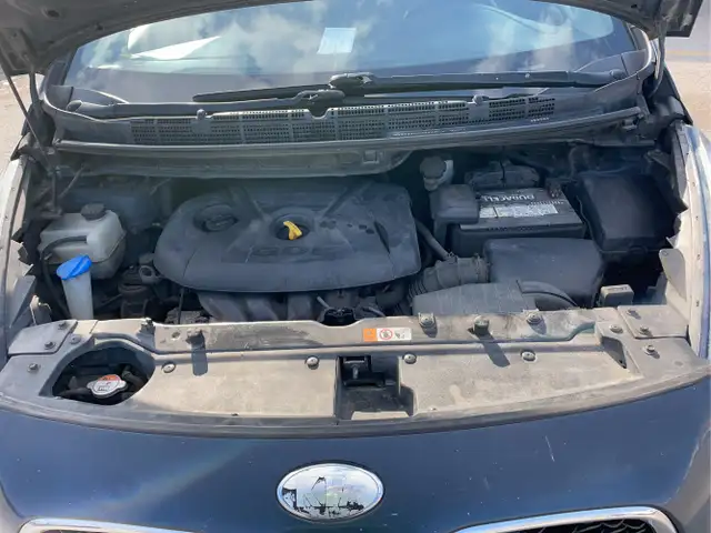 2014 Kia Rondo - Photo 11