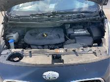 2014 Kia Rondo - Photo 11