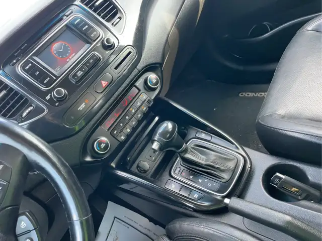 2014 Kia Rondo - Photo 15