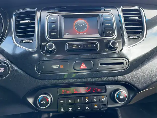 2014 Kia Rondo - Photo 16