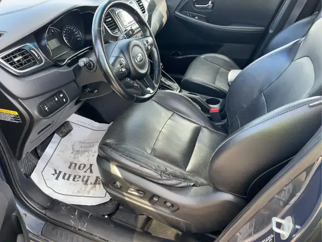 2014 Kia Rondo - Photo 18