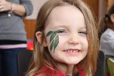 Durham Face-painting - Photo 8