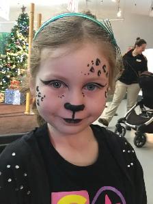 Durham Face-painting - Photo 9