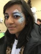 Durham Face-painting - Photo 10