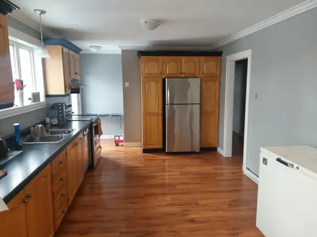 Room for rent - Photo 3