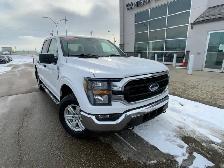 2023 Ford F150 Crew XLT 4x4 | 5.0L V8 | Ford Pass | BU Camera |