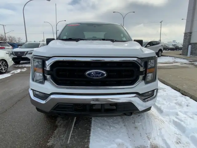 2023 Ford F150 Crew XLT 4x4 | 5.0L V8 | Ford Pass | BU Camera | - Photo 2