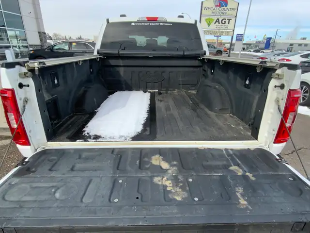 2023 Ford F150 Crew XLT 4x4 | 5.0L V8 | Ford Pass | BU Camera | - Photo 6