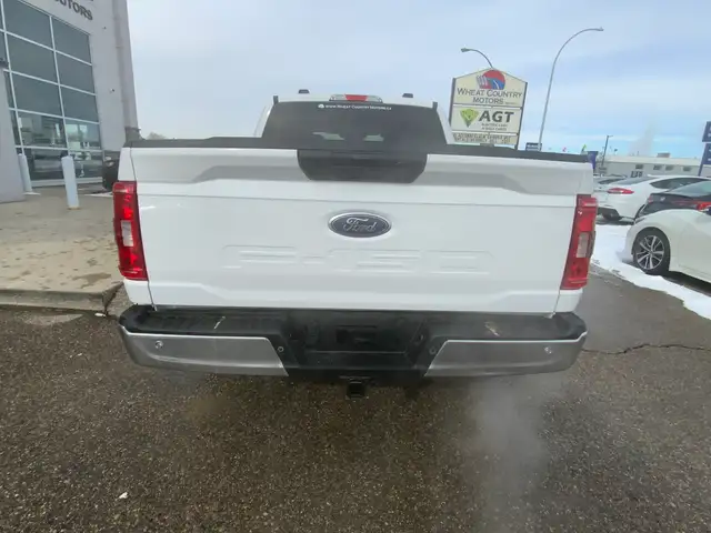 2023 Ford F150 Crew XLT 4x4 | 5.0L V8 | Ford Pass | BU Camera | - Photo 7