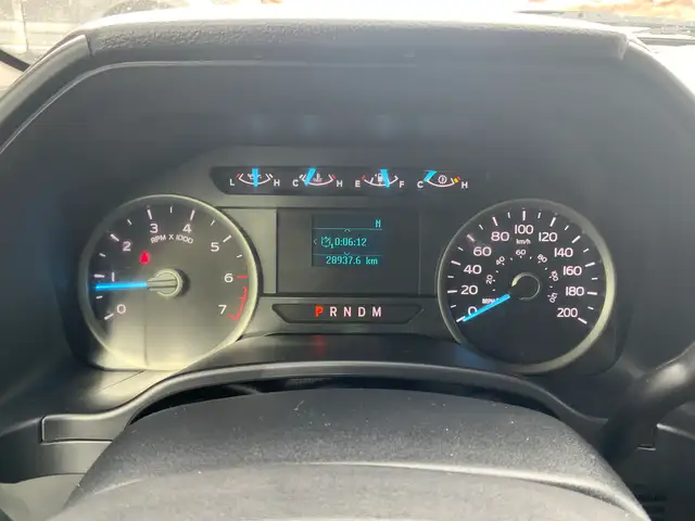2023 Ford F150 Crew XLT 4x4 | 5.0L V8 | Ford Pass | BU Camera | - Photo 10