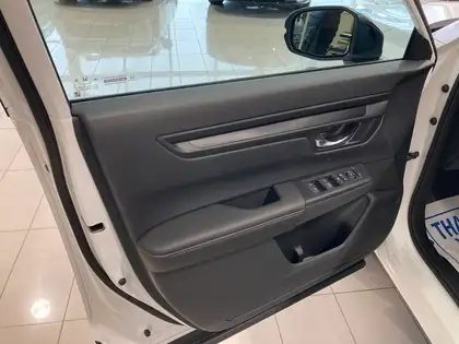 2026 Honda CR-V Hybrid Sport AWD - Photo 5