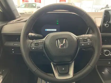 2026 Honda CR-V Hybrid Sport AWD - Photo 8