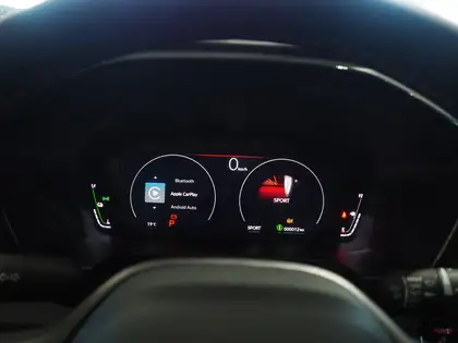 2026 Honda CR-V Hybrid Sport AWD - Photo 10