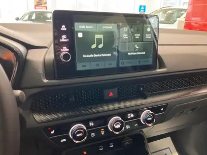 2026 Honda CR-V Hybrid Sport AWD - Photo 12