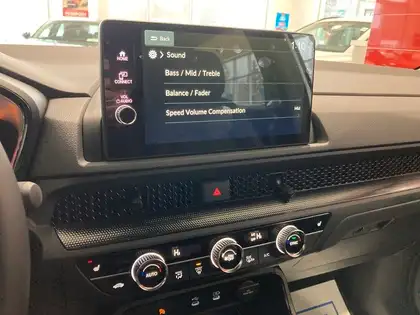 2026 Honda CR-V Hybrid Sport AWD - Photo 13
