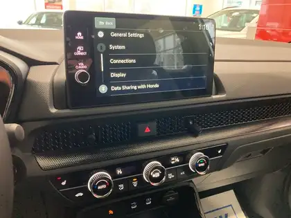 2026 Honda CR-V Hybrid Sport AWD - Photo 14