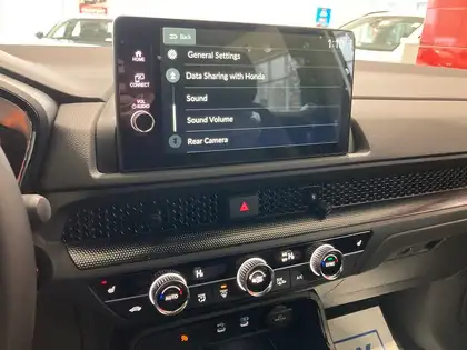 2026 Honda CR-V Hybrid Sport AWD - Photo 15