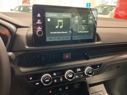 2026 Honda CR-V Hybrid Sport AWD - Photo 16