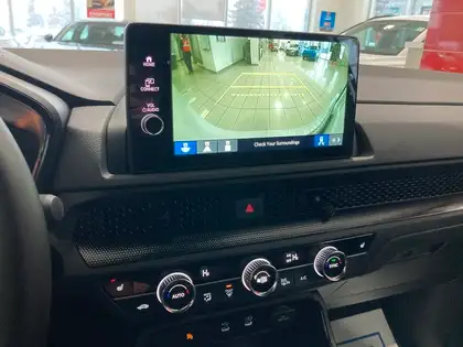 2026 Honda CR-V Hybrid Sport AWD - Photo 17