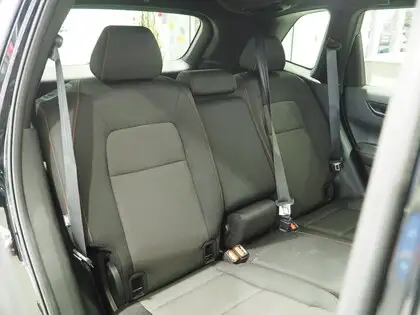 2026 Honda CR-V Hybrid Sport AWD - Photo 20