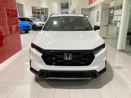 2026 Honda CR-V Hybrid Sport AWD - Photo 23